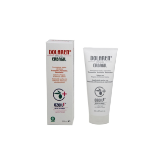 Dolaren Emulgel 200Ml