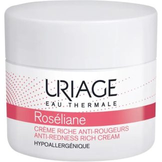 ROSELIANE CR RICCA 50ML