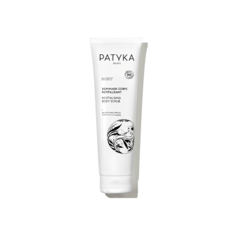 Patyka Revitalizing Body Scrub Sea Crystals 150Ml