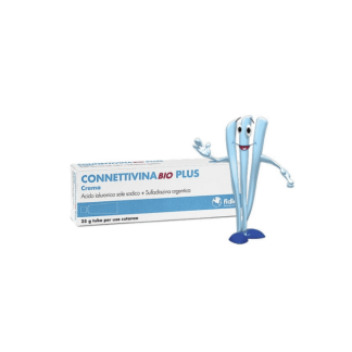 CONNETTIVINABIO PLUS CREAM 25G