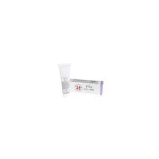 MU Epi.MU Gel 50G