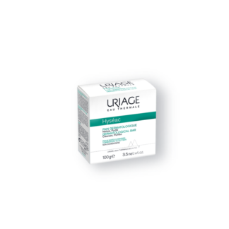 HYSEAC DERMATOLOGICAL SOAP 100G