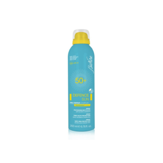 Bionike Defence Sun Spray Transparent Touch Spf 50
