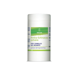 ARNICA ECHINACEA POWDER 20G