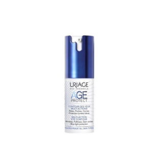 URIAGE Age Protect Eye Contour Multi-Action 15Ml