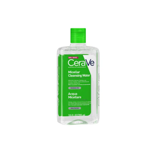 Cerave Micellar Water 296Ml