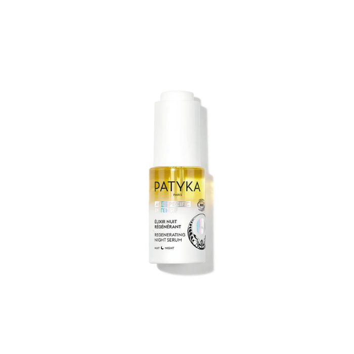Patyka Regenerating Night Elixir 15Ml