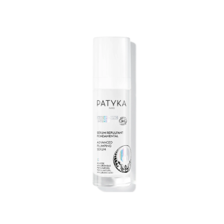 Patyka Serum Repulpant Fondamental 30Ml