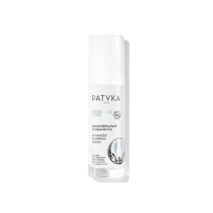 Patyka Serum Repulpant Fondamental 30Ml