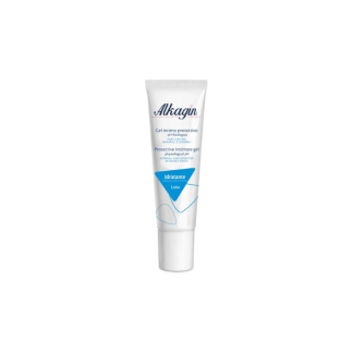Alkagin Protective Intimate Gel PH 4.5 30Ml