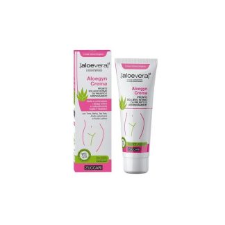 ZUCCARI Aloevera2 Aloegyn Cream 50Ml