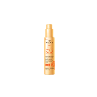 Nuxe Sun Solar Spray Face/Body Spf50 150Ml