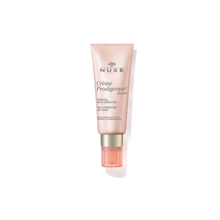 Nuxe Prodigieuse Boost Illuminating Gel Cream 40Ml