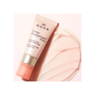 Nuxe Prodigieuse Boost Eye Balm Gel 15Ml
