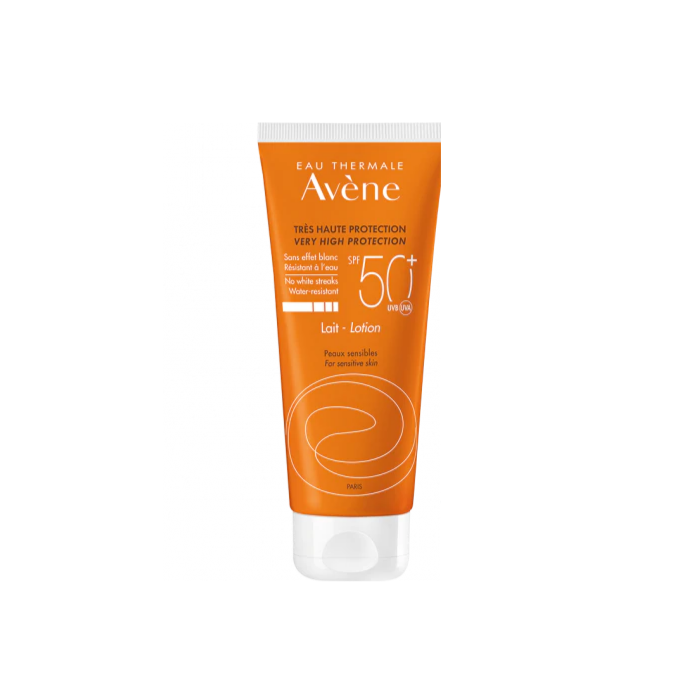 AVENE Solar Milk Spf50+ 250Ml