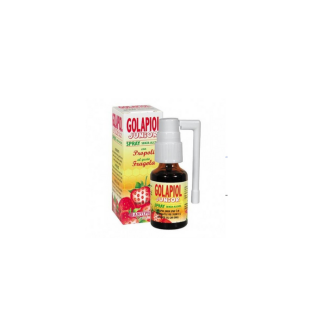 GOLAPIOL SPRAY JUNIOR 15ML