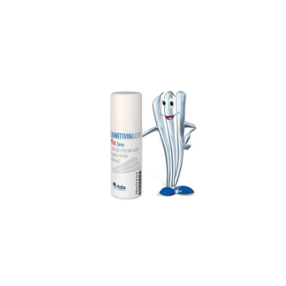 Connettivinasilver Plus Spray