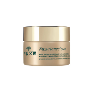 Nuxe Nuxuriance Gold Night Balm 50Ml