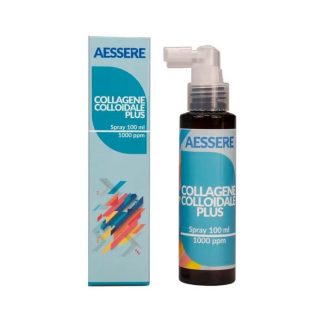 PURE COLLOIDAL COLLAGEN 100ML