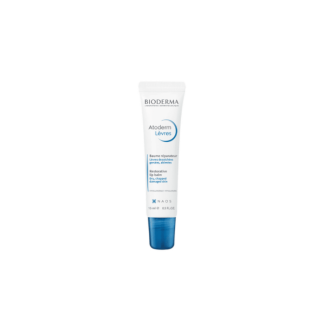 Bioderma Atoderm Lèvres Balm 15Ml