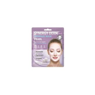 Synergy Derm Hydr Mask Pearl