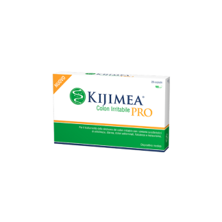 Kijimea Colon Irritable Pro 28CPS