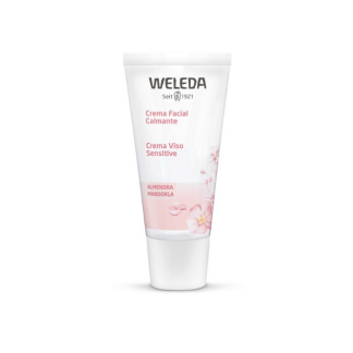 SENSITIVE FACE CREAM MANDO30ML