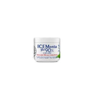 Officinalis Ice Gel 90% 500Ml