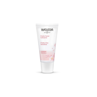 SENSITIVE SOOTHING FLUID 30ML