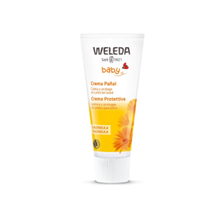 Weleda Baby Protective Cream Cal 75Ml