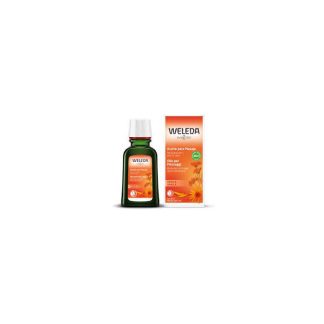 ARNICA MASSAGE OIL 50ML