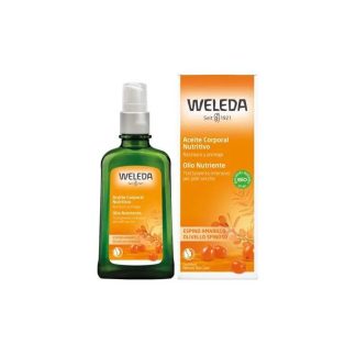 NUTRIENT OIL SEA BUCKTHORN