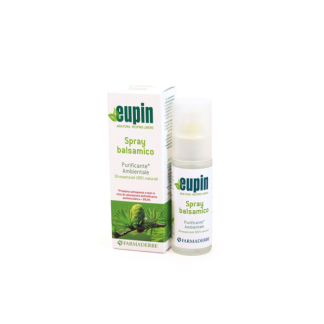 Farmaderbe Eupin Air Spray 30Ml