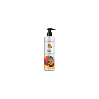 Pet Natura Shampoo Chamomile 250Ml