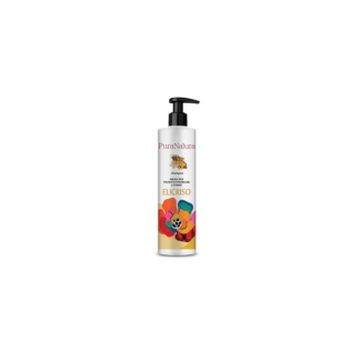Pure Nature Shampoo Helichrysum 250Ml