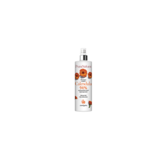 Pure Natura Pet-Dry Shampoo Calendula 250Ml