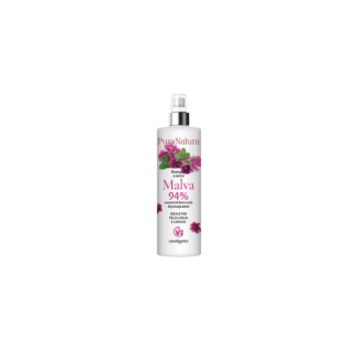 Pure Nature Shampoo Lotion Mallow 250Ml