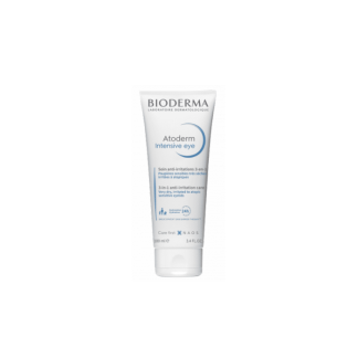 Bioderma Atoderm Intensive Eye 100Ml
