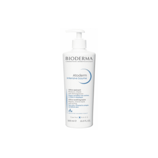 Bioderma Atoderm Intensive Balm 500Ml