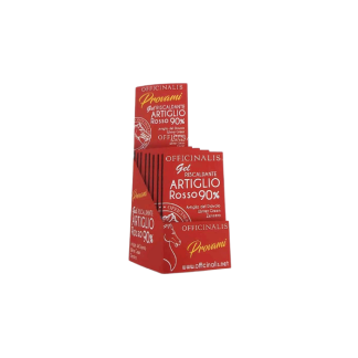 Officinalis Red Claw Gel 90% 10Ml