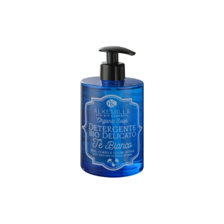 Alkemilla Delicate Cleanser White Tea 500Ml