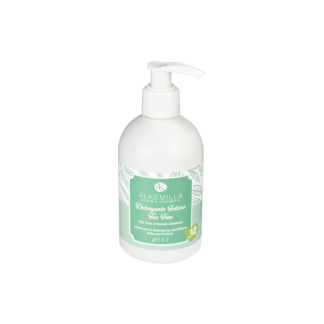 Alkemilla Intimate Cleanser Tea Tree 250Ml
