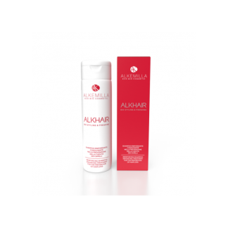 Alkemilla Strengthening Shampoo 250Ml