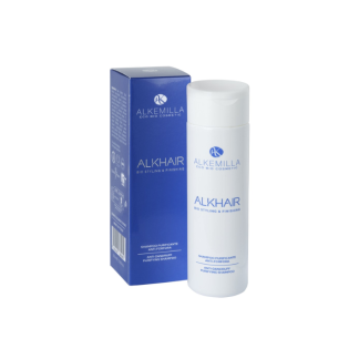 Alkemilla Purifying Shampoo Anti-Dandruff 250Ml