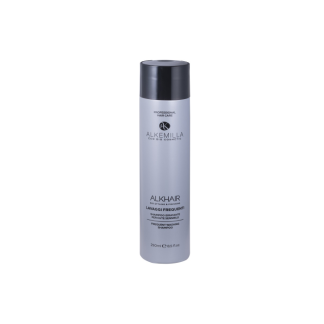 Alkemilla Moisturizing Shampoo for Frequent Washes 250M