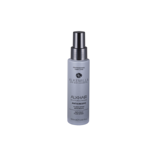 Alkemilla Anti-Frizz Spray Fluid 100Ml
