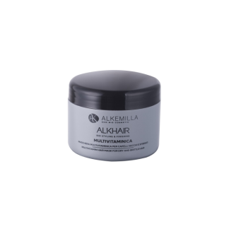 Alkemilla Hair Mask Multivit200Ml