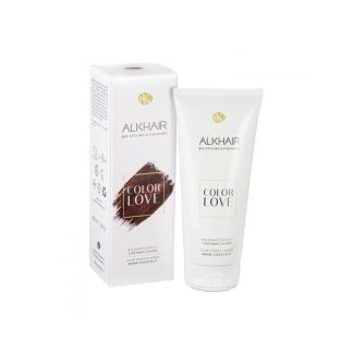 Alkemilla Bio Hair Balm Chestnut Warm