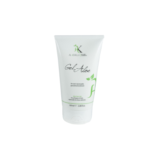 Alkemilla Aloe Vera Gel Bio Body and Face 150Ml