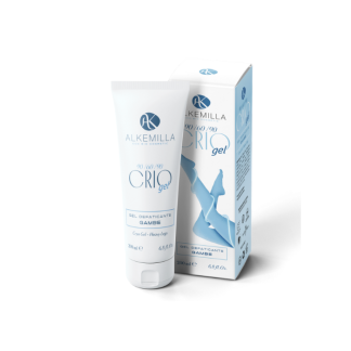 Alkemilla Crio Gel Defatic 90/60/90 200Ml